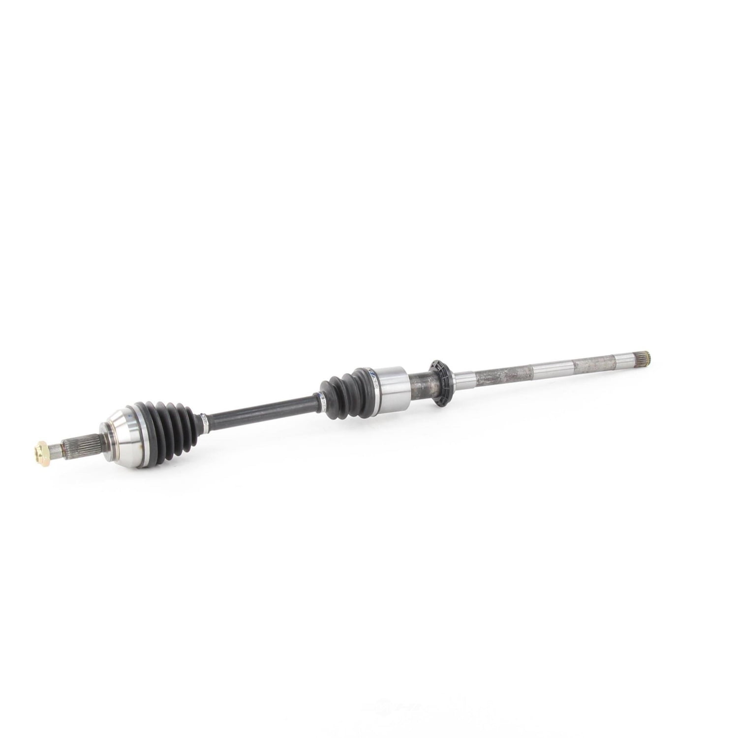 CV Axle Assembly Fits select: 2002-2008 JAGUAR X-TYPE