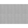 thumbnail image 1 of Ahgly Company Machine Washable Indoor Rectangle Transitional Platinum Silver Gray Area Rugs, 5' x 8', 1 of 7