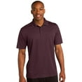 thumbnail image 2 of Sport-Tek Men's Micropique Pocket Polo - ST651, 2 of 4