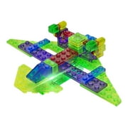 Laser Pegs MPS 4IN1 - Aircraft