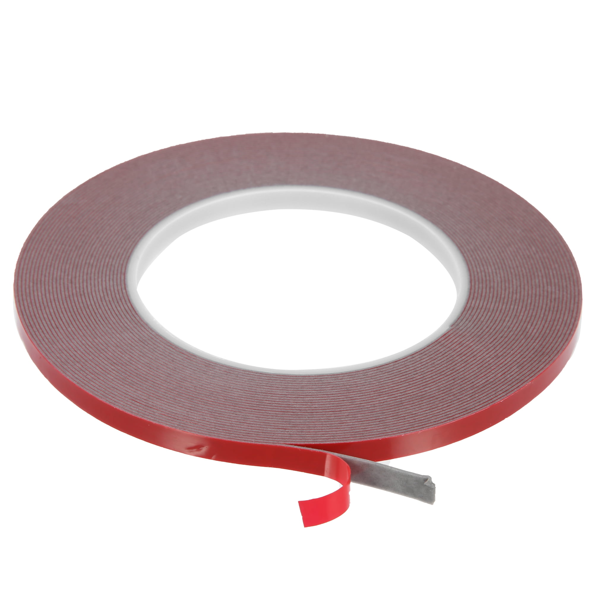 1-10Roll Double Sided Tape Adhesive Mounting Tape Fixing Sticky