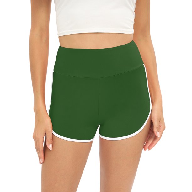 Booty Sleep Shorts
