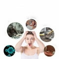 thumbnail image 5 of Clearance! Aoorsake Stainless Steel Squirrel Trap Cage Catch & Release For Set Outdoor & Indoor Mouse Traps Bug Catcher Fly Swatter Silver, 5 of 8
