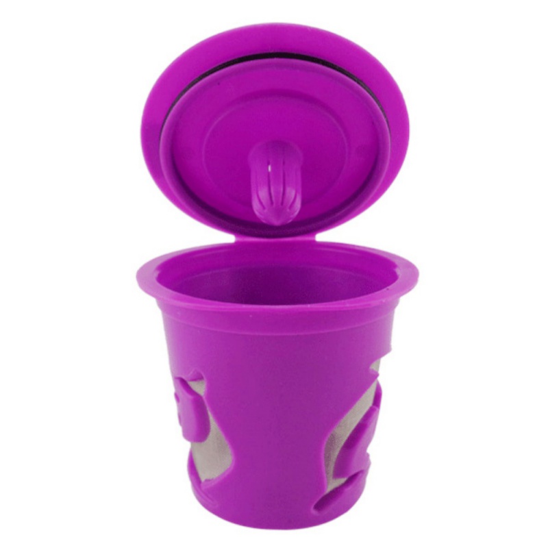 K-cups Coffee Filter For Keurig Hot 