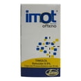 thumbnail image 1 of imot 0.5% solución oftálmica 15 ml, 1 of 4