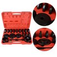 thumbnail image 4 of 23Pcs Bearing Removal Installationg Tool Automotive Equipment InstallerRemoval Tool For Car, 4 of 8