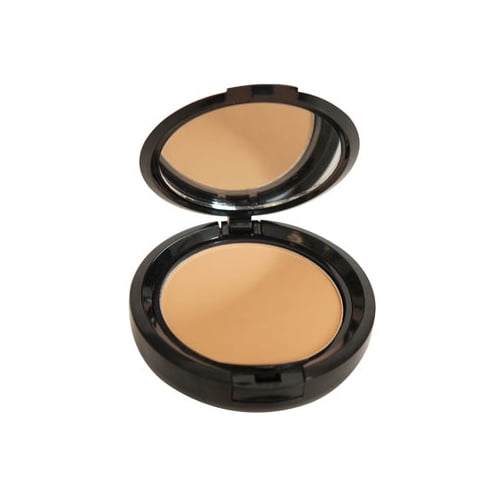 NYX Stay Matte But Not Flat Powder Foundation - Natural