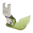 thumbnail image 3 of Coser Presser pie,Máquina de coser Presser Foot,Tela de cuero industrial del pie de la máquina de coser,Máquina de coser prensatelas herramienta profesional,Accesorio de reemplazo de, 3 of 8