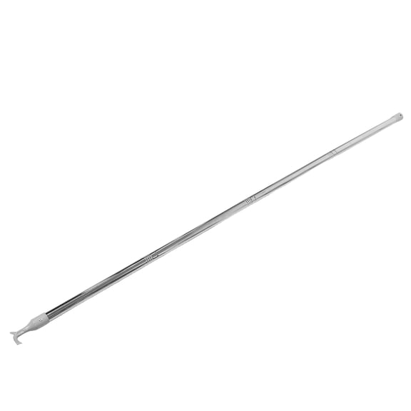 RENACLIPY Stainless Steel Telescopic Push Pull Rod for Blinds, and Easy to Use Accessory