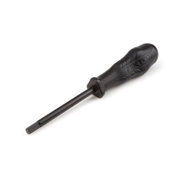 TEKTON 5/16 Inch Hex High-Torque Screwdriver | DHX11313