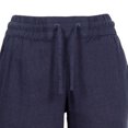 thumbnail image 1 of Trespass - Pantalones Zinny para Mujer (Champiñón Oscuro), 1 of 2