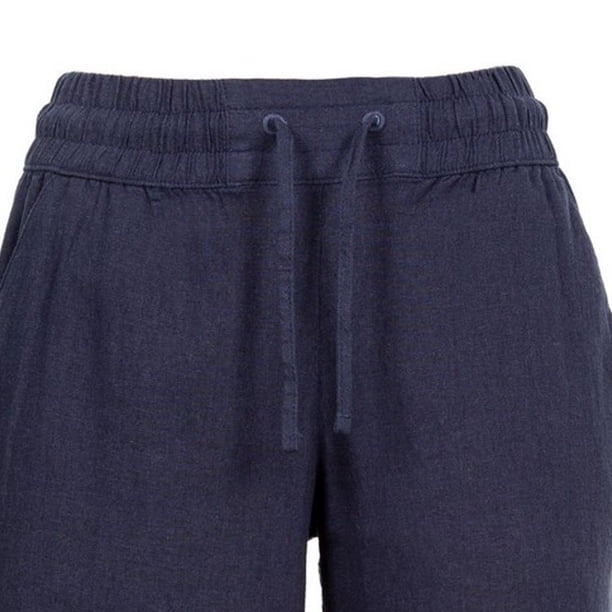 Trespass - Pantalones Zinny para Mujer (Champiñón Oscuro)
