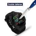 thumbnail image 3 of for Garmin 570 Watch Glass Protectors, 3 of 8