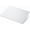 7.9Lx11.8W, variant on Glass Gaming Mousepad, 12.2x16.2In Tempered Glass Hard Pad, Large Mousepad for Esports, Smooth Low-Friction Glide, Speed Surface for Esports and Office Use, Black