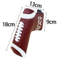 thumbnail image 3 of Golf Head Cover Woods Golf Covers Guard Waterproof Lightweight Durable Blade, 3 of 8