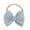 Light Blue, variant on Ketyyh-chn99 Children's Headdress Girls Baby Headband Hair Band Bow Accessories Headwear White