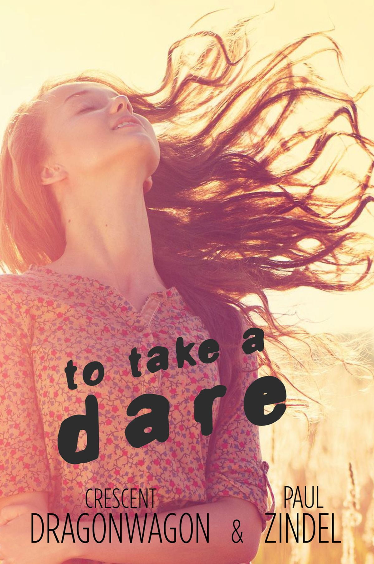 To Take a Dare eBook