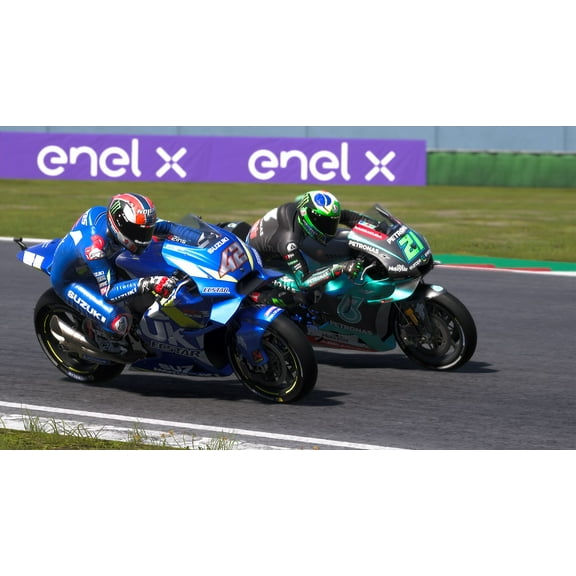 MOTOGP™19 - Xbox One [Digital]