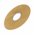 thumbnail image 4 of Disco de corte hoja de sierra de corte hoja de sierra hoja de sierra circular disco de corte circular 75x1mm disco de corte hoja de sierra circular de acero de alta velocidad para ANGGREK Otros, 4 of 8