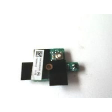 001 Compaq 2 Button - HP Compaq Presario F600 Laptop Power Button Board- 33AT8BB0030 -Refurbished