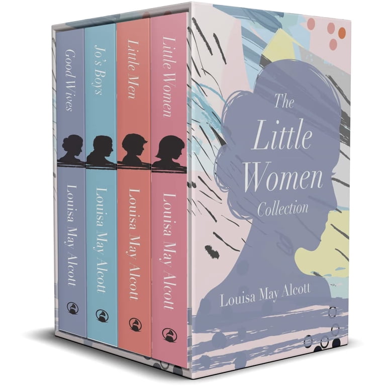 New Women\'s Book Pack 2021 Mini Book Pack thumbnail_227e4ce3-f78b-4949-  main image 4