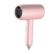 Pompotops Beauty Products Clearance,Women Beauty Gifts, Hair Dryer High-power Hair Dryer Home Hair Dryer Hot Wind Comb Hair Salon Blowing Comb