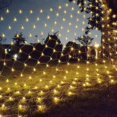 thumbnail image 2 of Hongchun Lampe Filet LED Extérieure Décoration de Noël (Couleur Chaude), 2 of 5