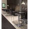 thumbnail image 2 of Mayline Escalate, Stackable Chair, 2 of 2