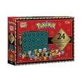 thumbnail image 4 of Figura Funko Pop Pokémon Calendario de Adviento, 4 of 4