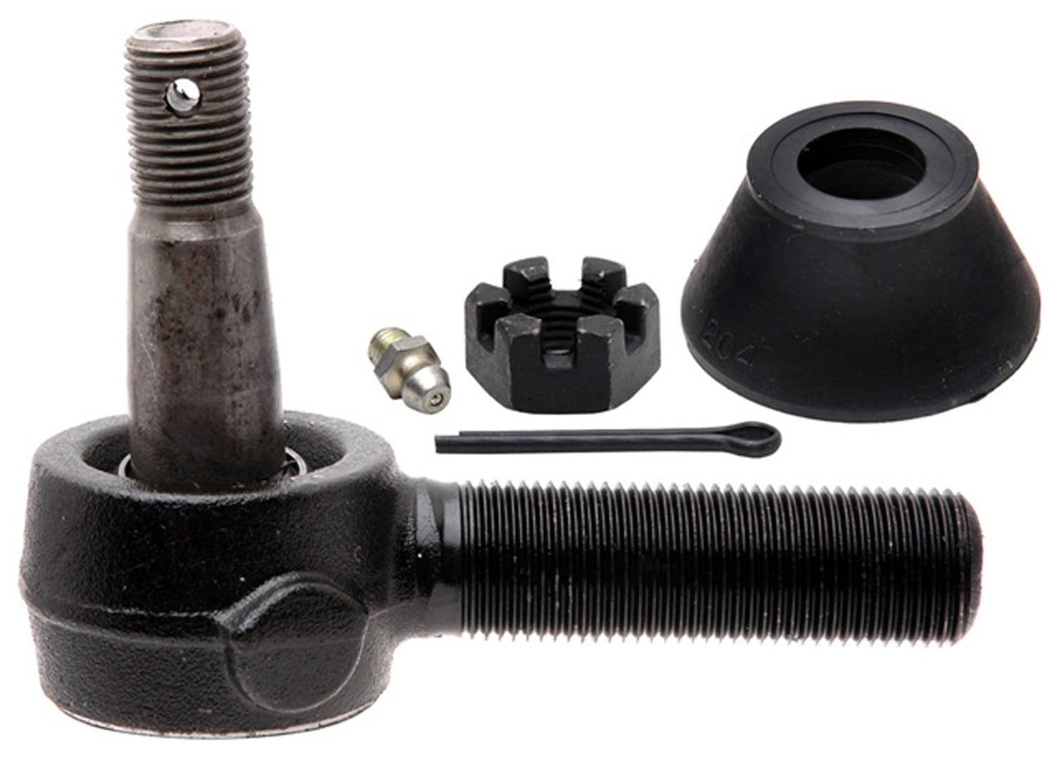 ACDelco 46A0009A Passenger Side Tie Rod
