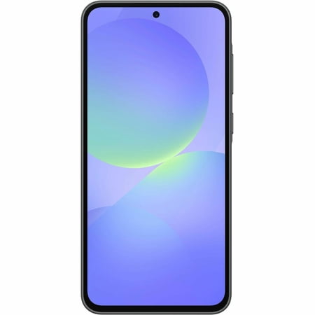 Samsung Galaxy A36 5G SM-A366W 128 GB Smartphone, 6.7" Super AMOLED Full HD Plus 1080 x 2340, Octa-core (Cortex A78Quad-core (4 Core) 2.40 GHz + Cortex A55 Quad-core (4 Core) 1.80 GHz, 6 GB RAM,