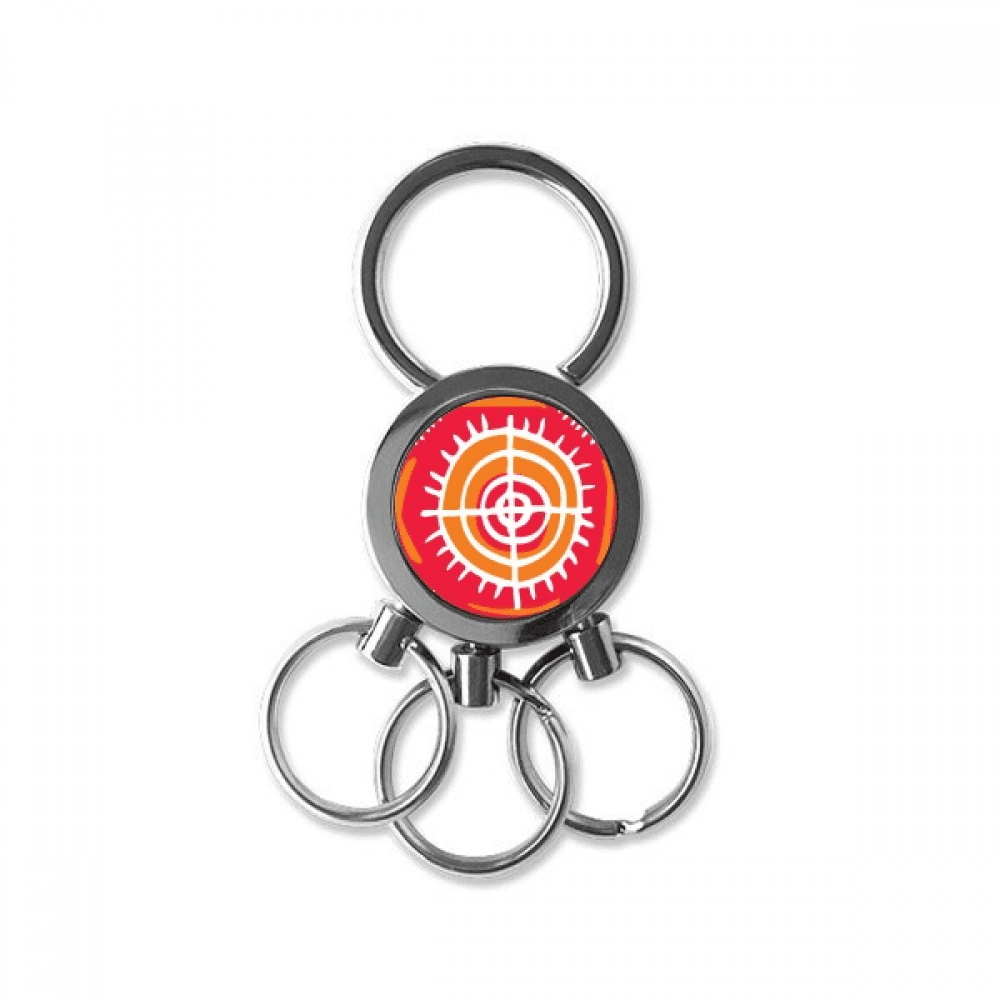 Key chain holder target best sale