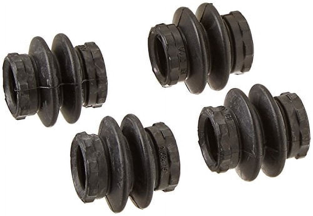 Carlson 16171 Rear Disc Brake Hardware Kit