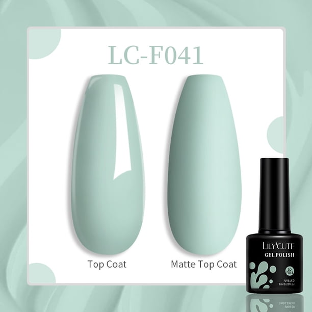 LILYCUTE 129 colores 7ML esmalte de uñas en Gel suministros de uñas Vernis Semi permanente arte de uñas manicura Soak Off LED UV Gel barnices de uñas Dengxun unisex