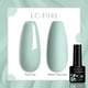 thumbnail image 1 of LILYCUTE 129 colores 7ML esmalte de uñas en Gel suministros de uñas Vernis Semi permanente arte de uñas manicura Soak Off LED UV Gel barnices de uñas Dengxun unisex, 1 of 2