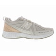 thumbnail image 2 of New Balance 1906 Mens Shoes Size 10.5, Color: Grey/Beige/White, 2 of 5
