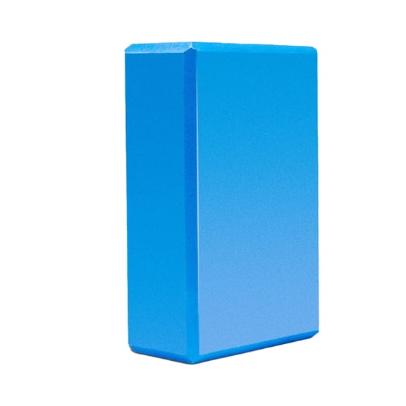 BESTSKY Yoga Block, High-Density EVA Yoga Blocks for Stretching, Lightweight Yoga Set for Stability Training
