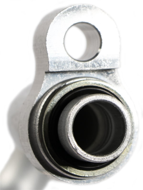 Suction Line Hose Assembly