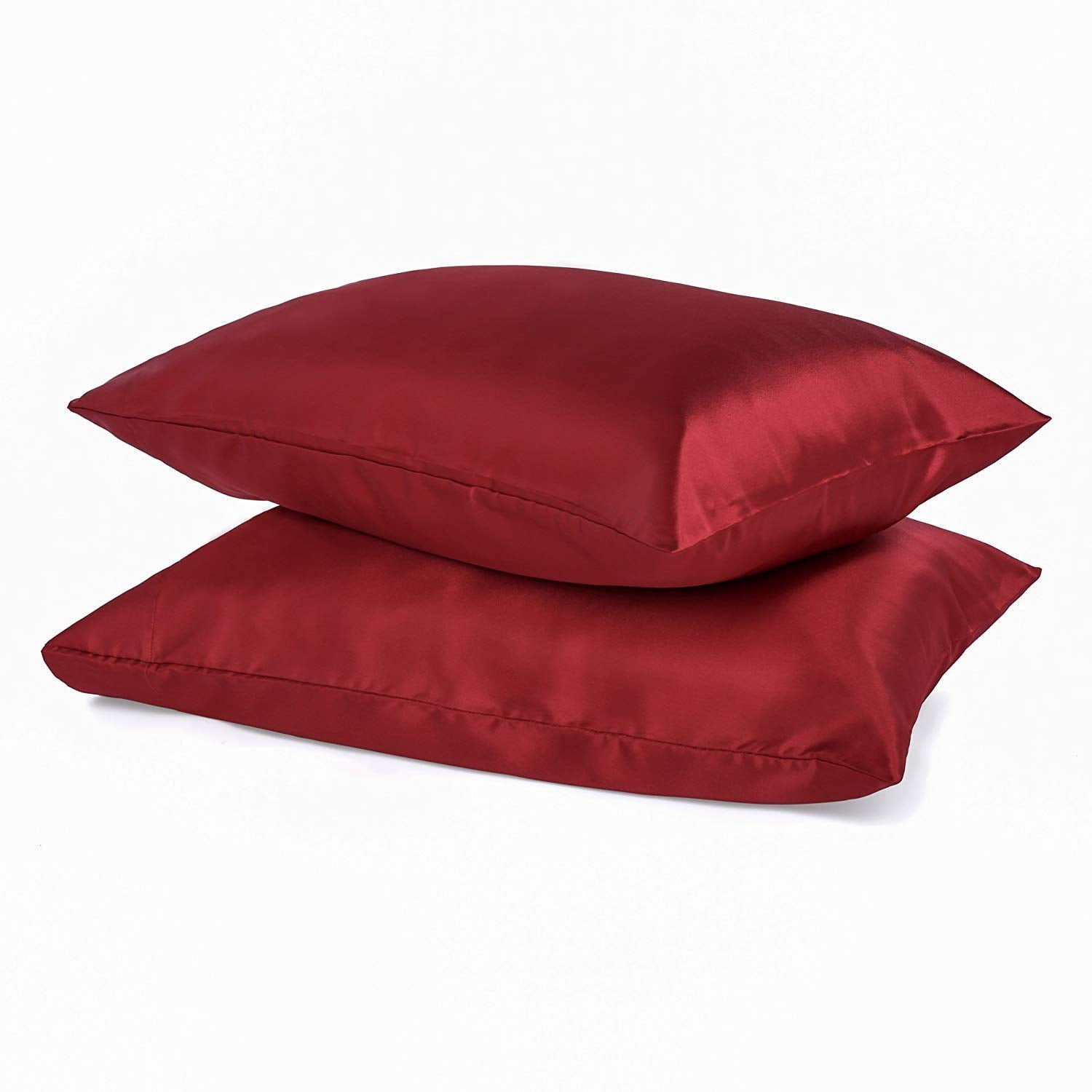 Orly'sDream Satin Pillowcase For Hair and Skin, King Size (20" x 40