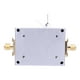 thumbnail image 3 of DC 1-50V Bias Tee Banda ancha 10MHz-6GHz RF Bias Feeder Módulo amplificador ruido, 3 of 9