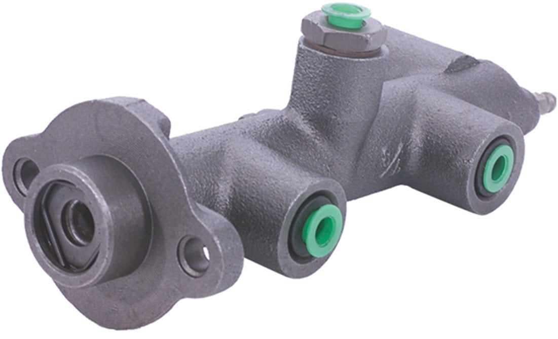Master Cylinder