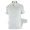 thumbnail image 2 of First Class Polycotton Polo Shirt - Sand - M, 2 of 6