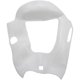 thumbnail image 1 of Funda protectora de silicona para patinete eléctrico de 2 ruedas con autoequilibrio de 6,5 pulgadas, cubierta protectora - Blanco, 1 of 5