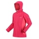 thumbnail image 3 of Regatta - Chaqueta Highton Stretch III Impermeable para Mujer (Rosa Rethink, Rosa tropical), 3 of 4