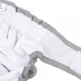 thumbnail image 5 of Washable Dog Diapers Female for Small Dogs Reusable Leakproof Puppy Nappies, 5 of 7