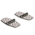 thumbnail image 2 of Seachoice 34101 Stainless Steel Door Hinge 1-1/2  x 3 inches, 1 Pair, 2 of 4