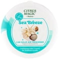 thumbnail image 3 of Citrus Magic Auto Solid Air Freshener and Deodorizer, Sea Breeze, 8-Ounce, 3 of 9