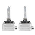 thumbnail image 2 of 2PCS D3S 6000K 35W Fer Support Xénon Lampe pour Caché Longue Durée de Vie Ultra-Luminosité, 2 of 9