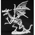 thumbnail image 1 of Reaper Khulsanthus Dragón esquelético Reaper 762486027055, 1 of 1