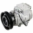 thumbnail image 2 of For Toyota Camry 1987-1993 OEM AC Compressor w/ A/C Drier - BuyAutoParts, 2 of 5